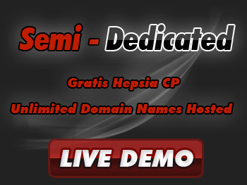 Semi-Dedicated Semi-Dedicated