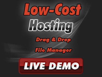 Webspace Hosting Webspace Hosting