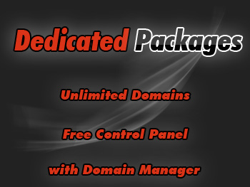 Cut-price dedicated server hosting service